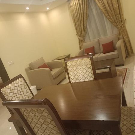 Rolana Furnished Apartments Yidda Exterior foto